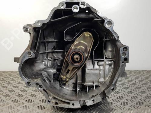 Used Gearbox Gearbox AUDI A4 B6 (8E2) 2.0 FSI (150 hp) 8609865 8609865