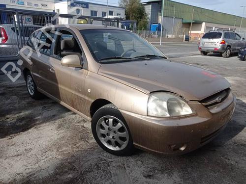 Oil sump KIA RIO I Hatchback (DC) 1.3 | BP13957045M115 