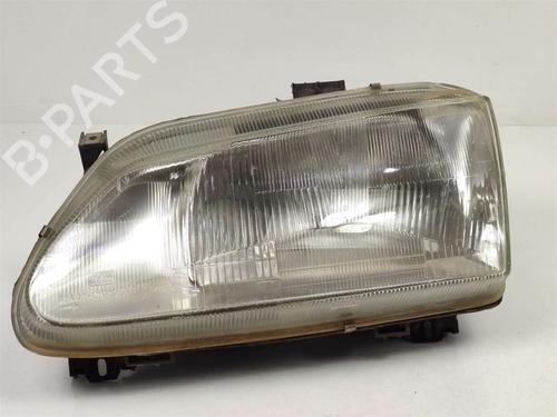 Faro izquierdo Faro izquierdo RENAULT MEGANE Scenic (JA0/1_) 1.9 D (JA0J) (64 hp) 9656040 9656040