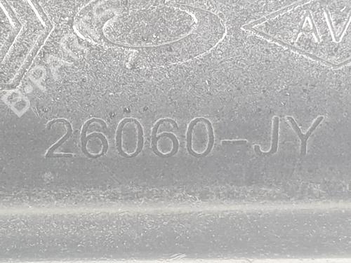 Left headlight RENAULT KOLEOS I (HY_) 2.0 dCi 4x4 (HY0K) | BP24340529C28  - Image 6