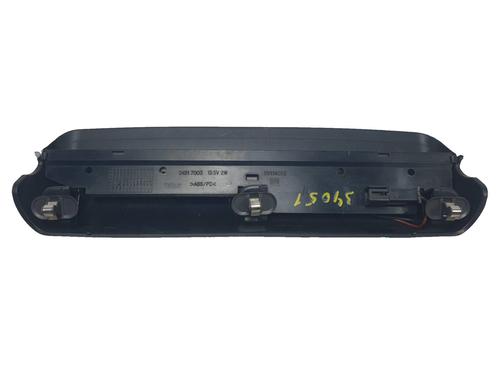 Third brake light OPEL CORSA C (X01) 1.3 CDTI (F08, F68) | BP38457751L11 - Image 5