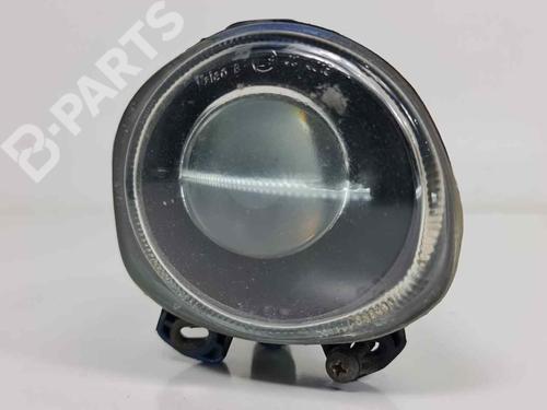 Used Right front fog light Right front fog light BMW X5 (E53) 3.0 i (231 hp) 7112836 7112836