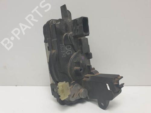 Front right lock OPEL ASTRA H TwinTop (A04) 1.9 CDTi (L67) | BP8916061C97 