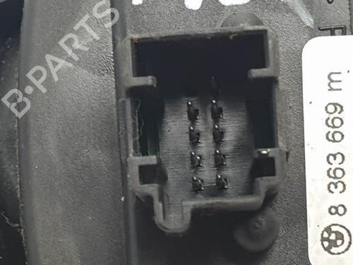 Ratstangsstang BMW 3 Compact (E46) 316 ti | BP6857419I23 