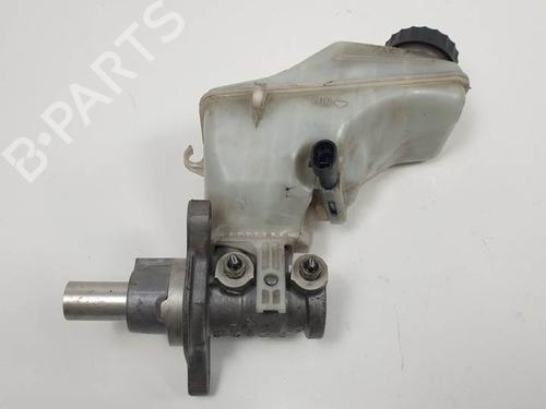 Used Brake master cylinder OPEL CORSA D (S07) 1.4 (L08, L68) (90 hp) 12537331