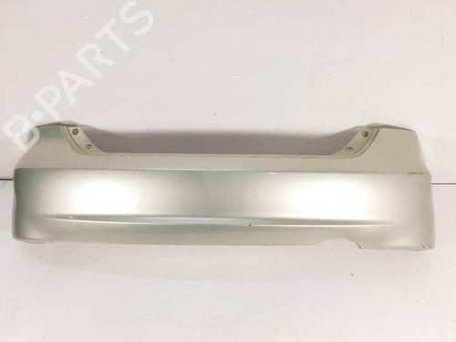 Used Rear bumper HONDA FR-V (BE) 1.7 (BE1) (125 hp) 28060390