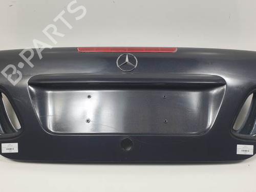 Used Tailgate MERCEDES-BENZ CLK Convertible (A208) CLK 230 Kompressor (208.448) (197 hp) 24817141