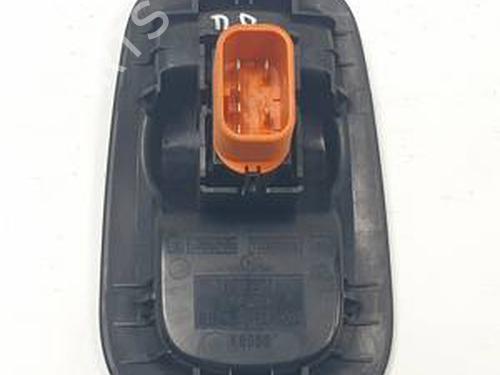 Right front window switch FORD TRANSIT CUSTOM V362 Van (FY, FZ) 2.2 TDCi | BP31033736I26