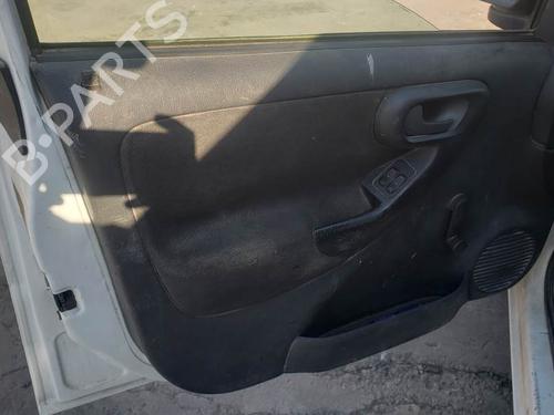 Left taillight OPEL COMBO Box Body/MPV 1.7 CDTI 16V | BP26448531C34 - Image 11