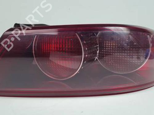 Used Right taillight ALFA ROMEO 159 (939_) 1.9 JTDM 16V (939AXC1B, 939AXC12) (150 hp) 30633386