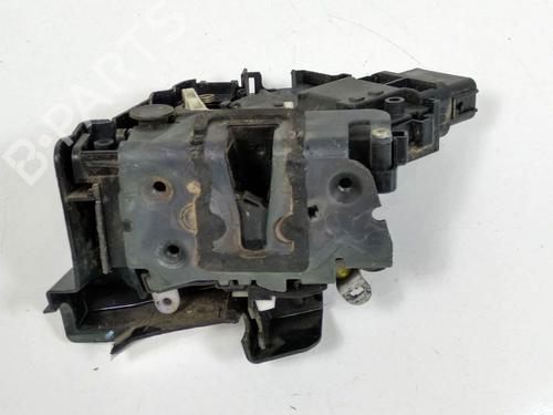Used Front left lock Front left lock FORD FOCUS II Turnier (DA_, FFS, DS) 1.6 TDCi (109 hp) 7264245 7264245