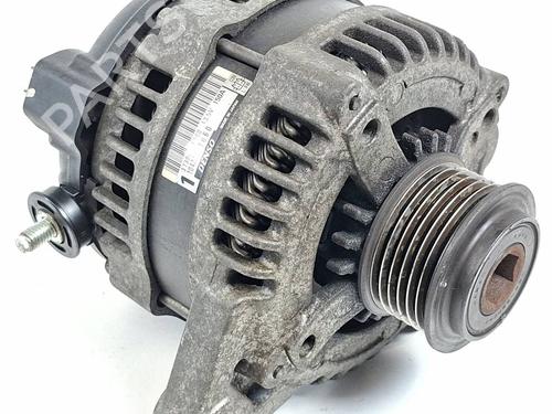Used Alternator Alternator KIA SORENTO II (XM) 2.2 CRDi (197 hp) 40176908 40176908