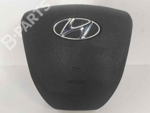 Airbag Kit HYUNDAI i20 I (PB, PBT) 1.2 | BP6913639C86  - Image 11