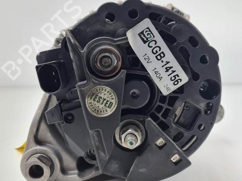Alternator AUDI ALLROAD C5 (4BH) 2.5 TDI quattro | BP29149271M7 - Image 3