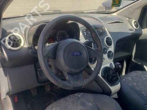 Engine control unit (ECU) FORD KA (RU8) 1.2 | BP27885077M57 - Image 9