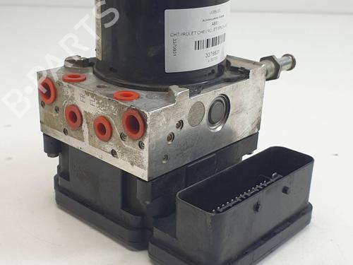 Used ABS pump ABS pump CHEVROLET EPICA (KL1_) 2.0 D (150 hp) 34514078 34514078