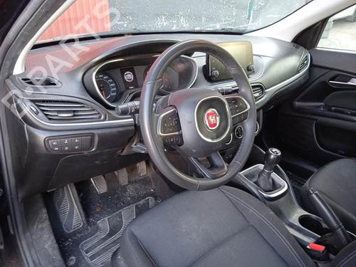 Other FIAT TIPO Hatchback (356_, 357_) 1.3 D (356HXH1A) | BP25810334O1 - Image 7