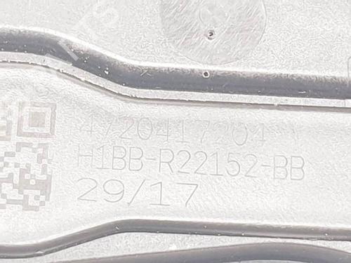 Rear left lock FORD FIESTA VII (HJ, HF) 1.0 EcoBoost | BP14940615C100 