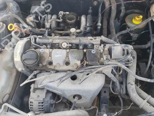 Engine control unit (ECU) SEAT IBIZA II (6K1) 1.4 16V | BP28066303M57 