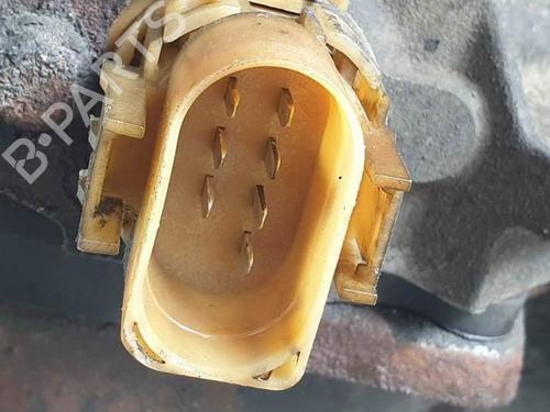 Gearbox FORD GALAXY I (WGR)  | BP17164891M3 