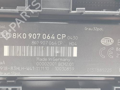 Electronic module AUDI A5 Sportback (8TA) 2.0 TFSI | BP34513659M83  - Image 5