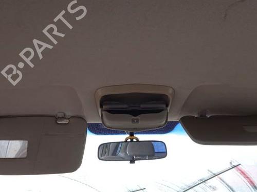 Left mirror KIA CARENS II MPV (FJ) 1.8 | BP7568966C26 