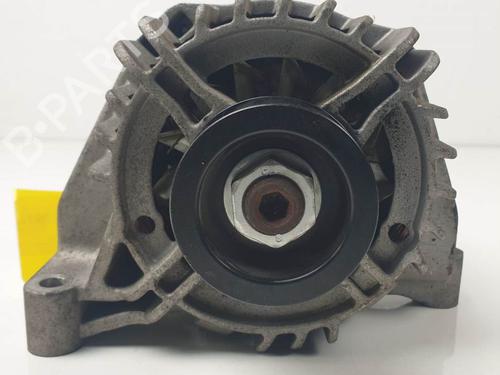 Alternator FIAT PANDA (169_) 1.2 (169.AXB11, 169.AXB1A) | BP24933376M7 - Image 4