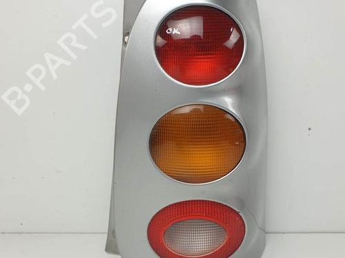 Used Right taillight SMART CITY-COUPE (450) 0.6 (S1CLB1, 450.331, 450.336) (45 hp) 25140367