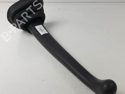 Used Gear lever Gear lever VW LT 28-46 II Van (2DA, 2DD, 2DH) 2.5 TDI (109 hp) 28065946 28065946
