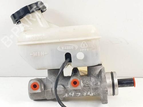 Used Brake master cylinder Brake master cylinder KIA CARNIVAL II (GQ) 2.9 CRDi (144 hp) 18734182 18734182