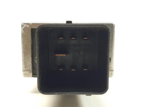 Electronic module PEUGEOT PARTNER MPV (5_, G_) 1.6 HDi 75 | BP27885290M83 - Image 3