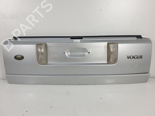 Used Tailgate LAND ROVER RANGE ROVER III (L322) 3.0 D 4x4 (177 hp) 13401812