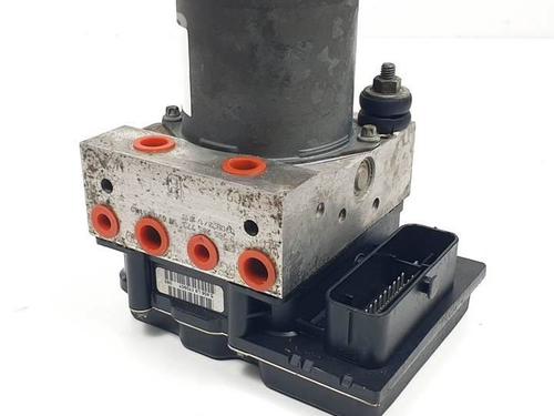 Used ABS pump ABS pump PEUGEOT 407 SW (6E_, 6D_) 2.0 HDi 135 (136 hp) 25257936 25257936
