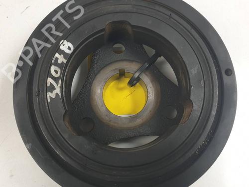 Used Pulley Pulley MAZDA CX-5 (KE, GH) 2.2 D 4WD (KE2AW) (175 hp) 34511655 34511655
