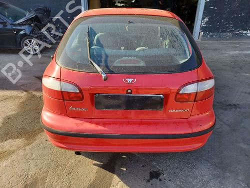 Front right interior door handle DAEWOO LANOS (KLAT) 1.5 | BP7548387I14  - Image 5