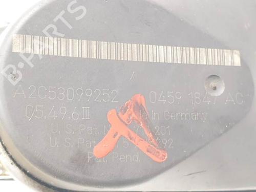 Throttle body JEEP GRAND CHEROKEE III (WH, WK) 5.7 V8 4x4 | BP6913085M82 