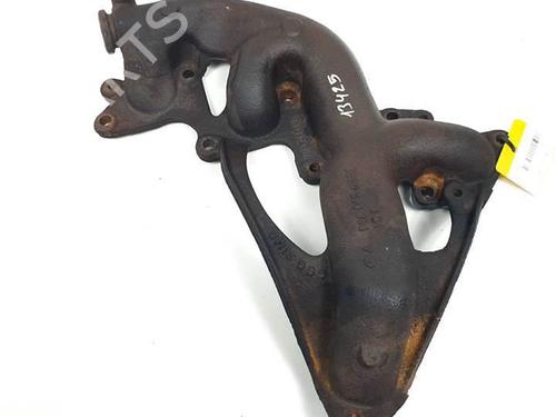Used Exhaust manifold Exhaust manifold MERCEDES-BENZ VANEO (414) 1.7 CDI (414.700) (75 hp) 20200690 20200690