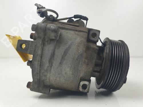 AC compressor MITSUBISHI OUTLANDER II (CW_W) 2.2 DI-D 4WD | BP25139929M34  - Image 7