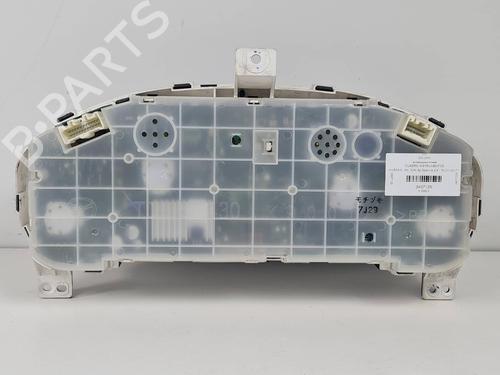 Instrument cluster MAZDA 6 Hatchback (GH) 2.5 MZR (GH5FS) | BP36594844C47 - Image 2