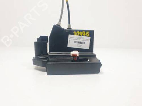 Used Front right lock SSANGYONG KYRON 2.0 Xdi (141 hp) 30919068