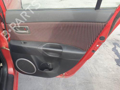 Right tailgate light MAZDA 3 (BK) 1.6 DI Turbo | BP25144482C80  - Image 19