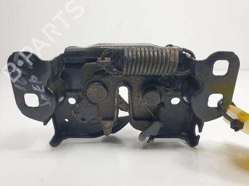 Hood lock JEEP PATRIOT (MK74) 2.2 CRD 4x4 | BP12366910C133 