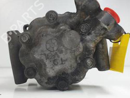AC compressor RENAULT CLIO II (BB_, CB_) 1.5 dCi (B/CB07) | BP30525115M34