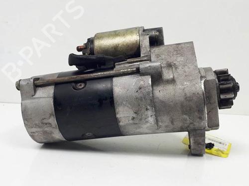 Starter NISSAN CABSTAR (F24M, F24W) 35.13 DCI, 45.13 DCI 2.5 (F24M) | BP16303693M8 