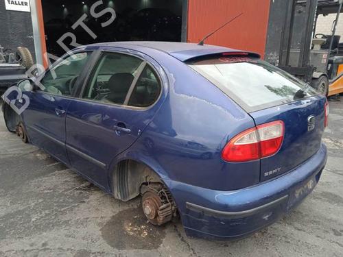 Squib airbag SEAT LEON (1M1) 1.9 TDI | BP12371968C102 
