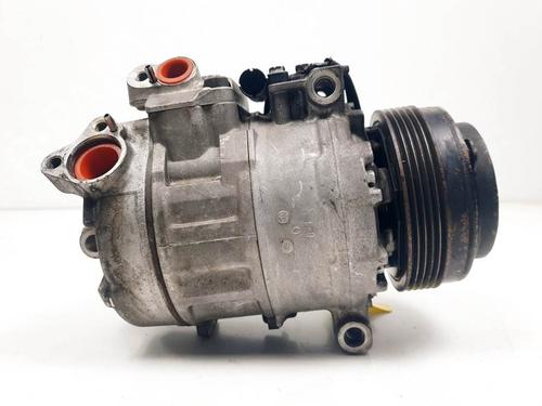 AC compressor BMW 5 Touring (E39) 525 d | BP16365242M34 - Image 7