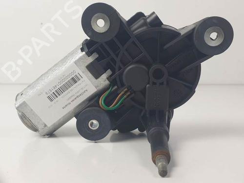 Used Rear wiper motor FIAT PANDA (169_) 1.2 (169.AXB11, 169.AXB1A) (60 hp) 24933157