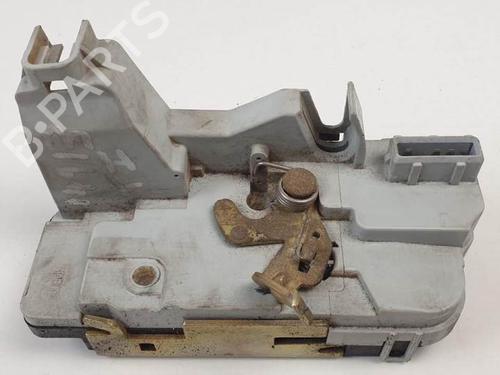 Rear left lock PEUGEOT 307 (3A/C) 1.6 16V | BP19923140C100 