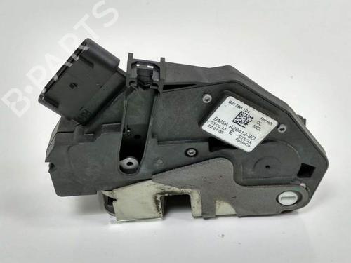 Rear right lock FORD FOCUS III 1.6 TDCi | BP7784402C99 
