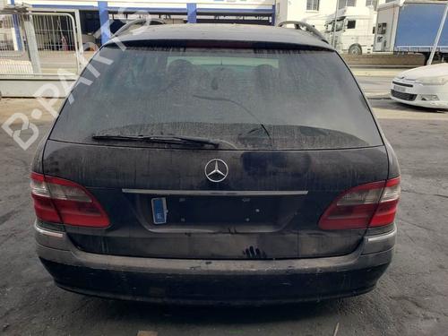 Electronic module MERCEDES-BENZ E-CLASS T-Model (S211) E 320 T CDI (211.226) | BP17701323M83 - Image 21